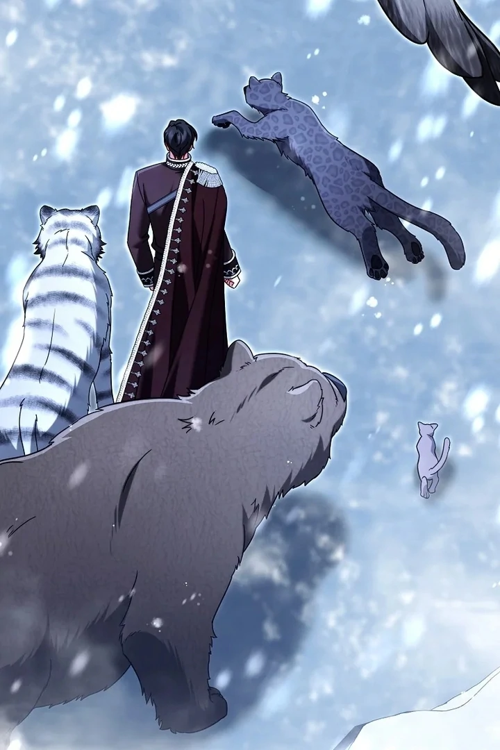 Rather Than The Son, I’ll Take The Father Chapter 33 32