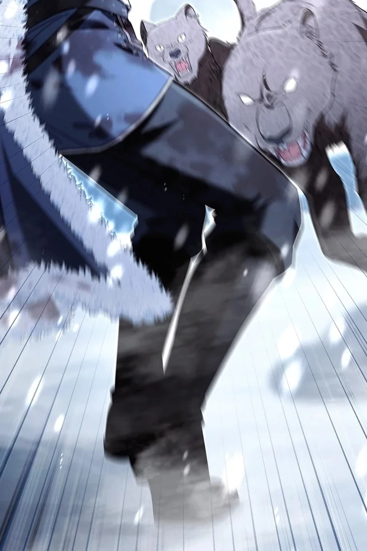 Rather Than The Son, I’ll Take The Father Chapter 33 37