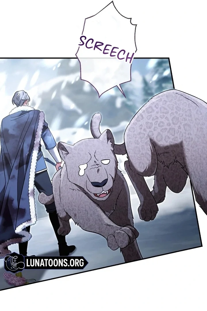 Rather Than The Son, I’ll Take The Father Chapter 33 43