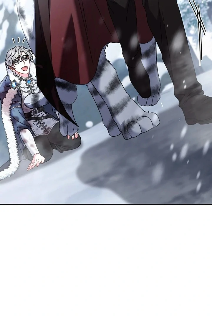 Rather Than The Son, I’ll Take The Father Chapter 33 47