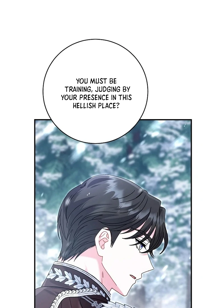 Rather Than The Son, I’ll Take The Father Chapter 33 48