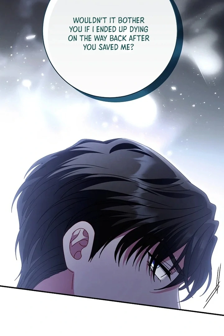 Rather Than The Son, I’ll Take The Father Chapter 33 51
