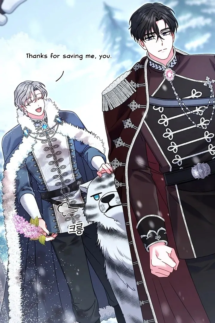 Rather Than The Son, I’ll Take The Father Chapter 33 71