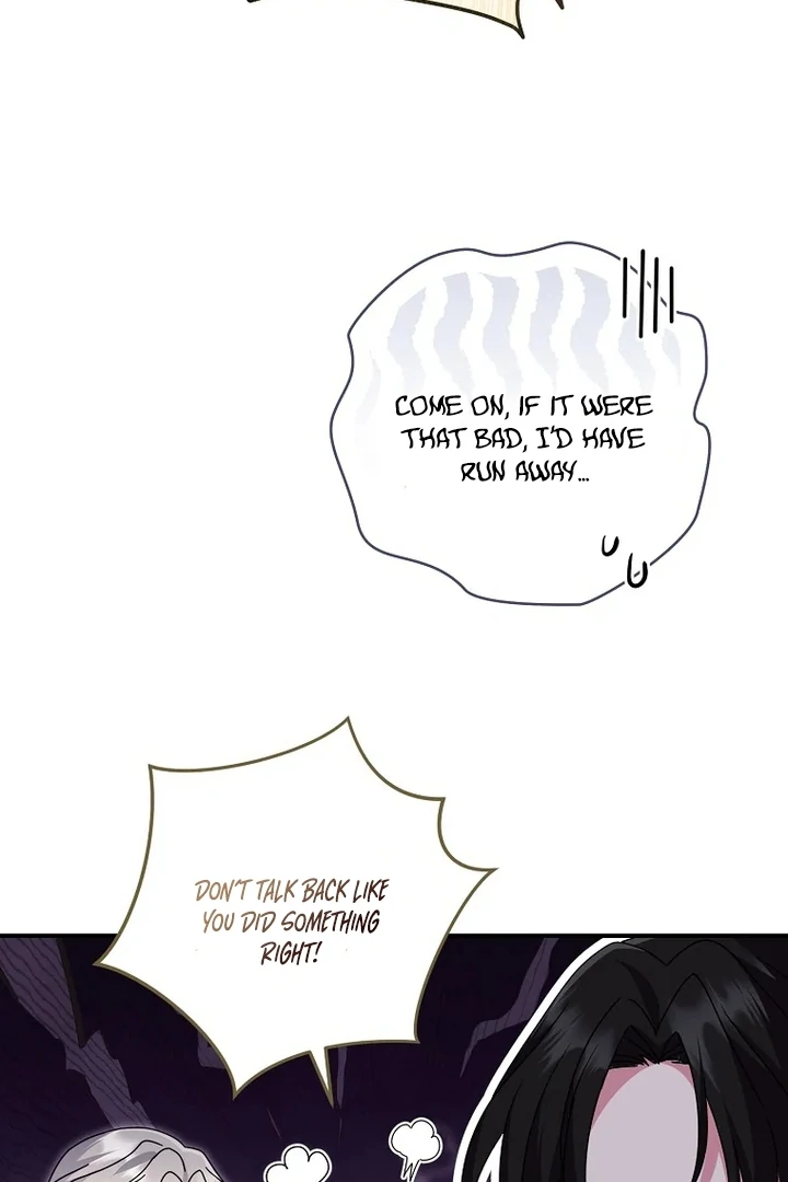 Rather Than The Son, I’ll Take The Father Chapter 33 78