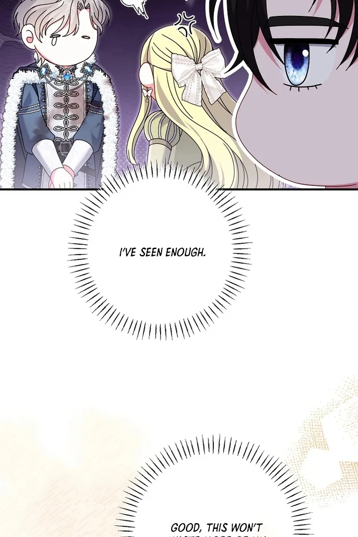 Rather Than The Son, I’ll Take The Father Chapter 33 79