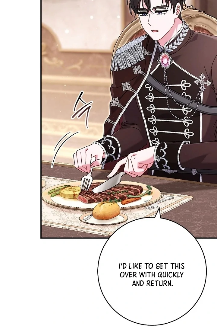 Rather Than The Son, I’ll Take The Father Chapter 33 95