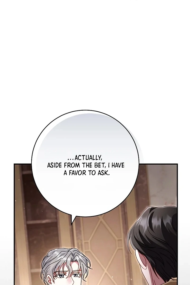Rather Than The Son, I’ll Take The Father Chapter 33 96