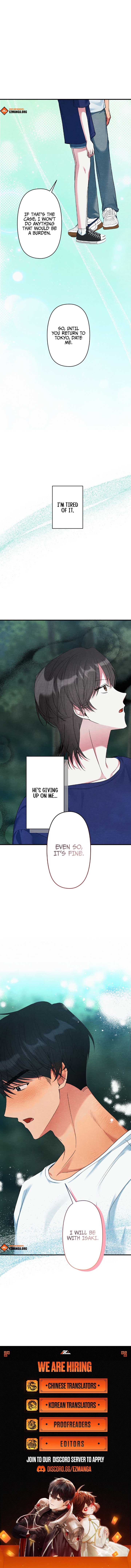 To My Apricot Hill Chapter 10 8
