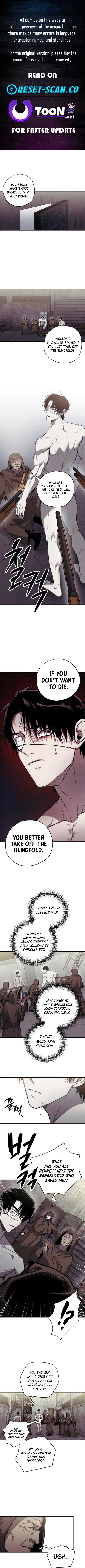 Zombie Herd Chapter 6 1