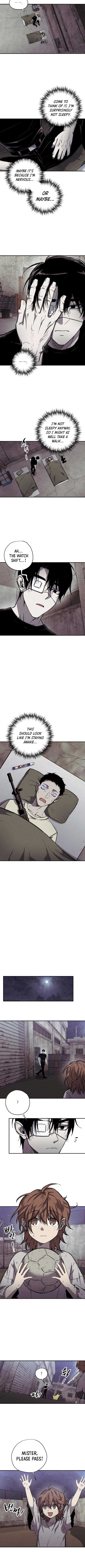 Zombie Herd Chapter 6 3