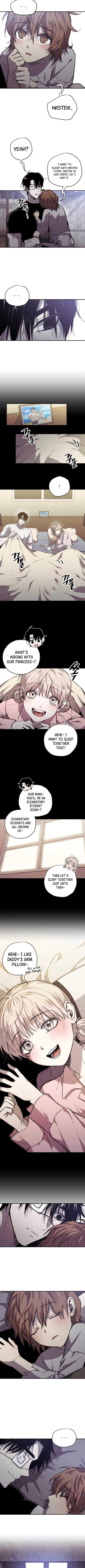 Zombie Herd Chapter 6 5