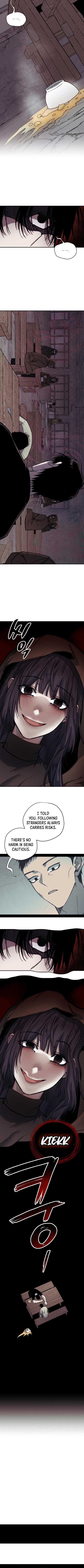 Zombie Herd Chapter 6 7