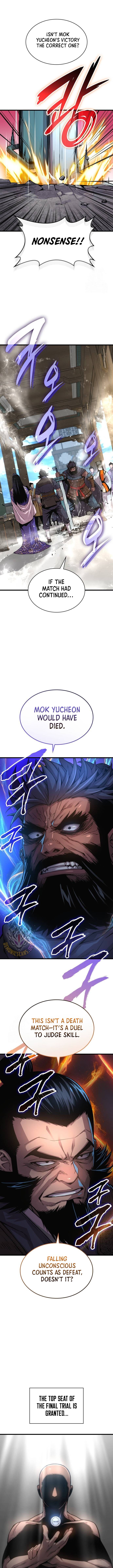 Myst, Might, Mayhem Chapter 82 10