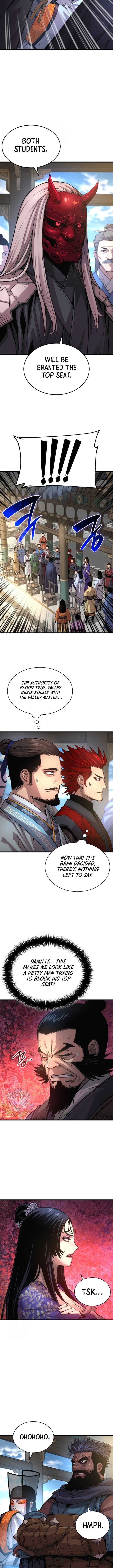 Myst, Might, Mayhem Chapter 82 13