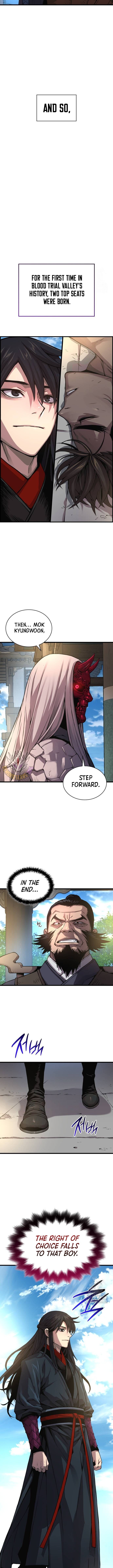 Myst, Might, Mayhem Chapter 82 14
