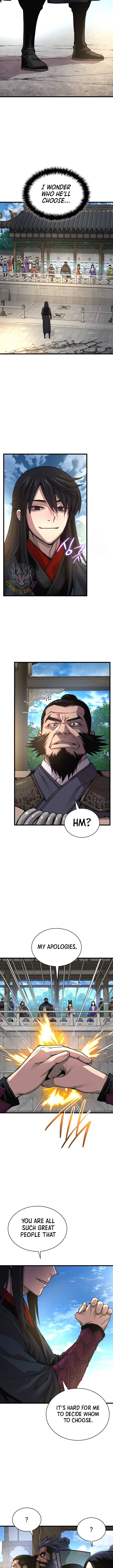 Myst, Might, Mayhem Chapter 82 15