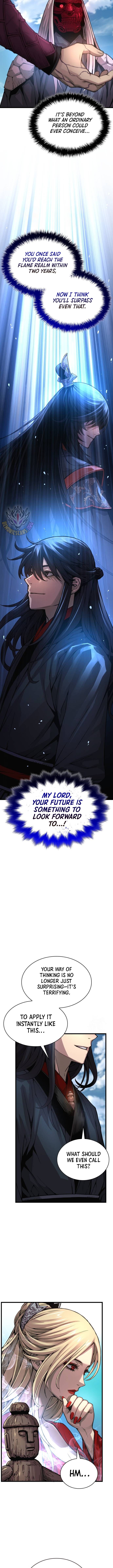 Myst, Might, Mayhem Chapter 82 7