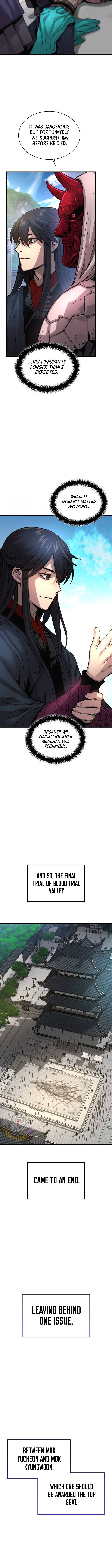Myst, Might, Mayhem Chapter 82 9