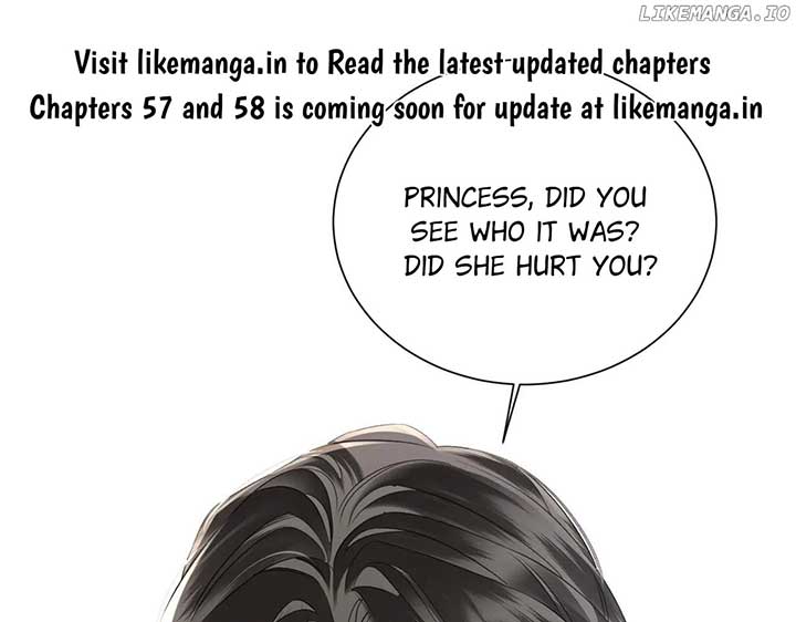 The Tyrant’s Family Lasts Thanks To Her Inner Voice Chapter 56 1