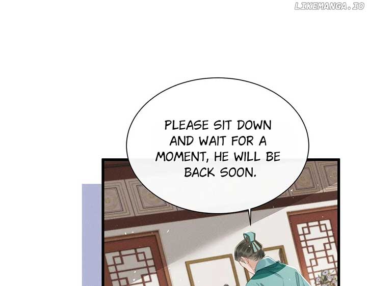 The Tyrant’s Family Lasts Thanks To Her Inner Voice Chapter 56 101