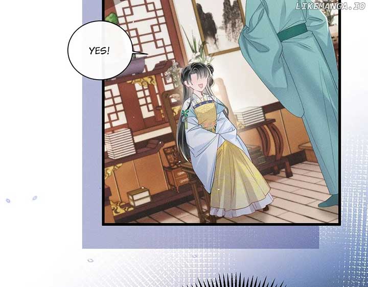 The Tyrant’s Family Lasts Thanks To Her Inner Voice Chapter 56 102
