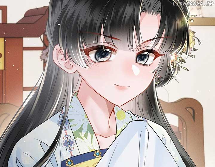 The Tyrant’s Family Lasts Thanks To Her Inner Voice Chapter 56 104