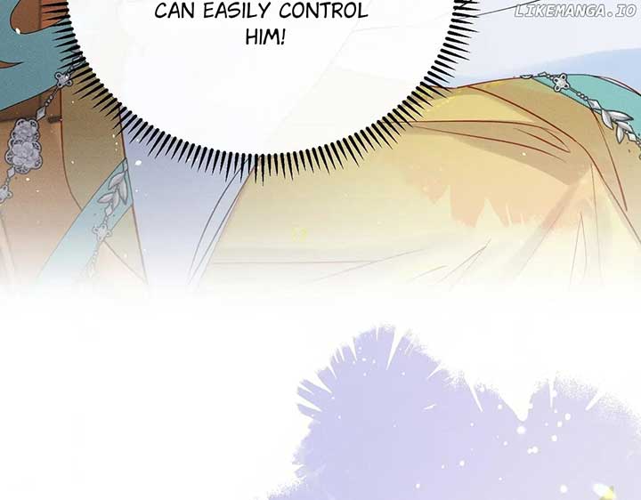 The Tyrant’s Family Lasts Thanks To Her Inner Voice Chapter 56 106