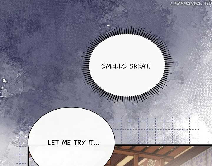 The Tyrant’s Family Lasts Thanks To Her Inner Voice Chapter 56 113