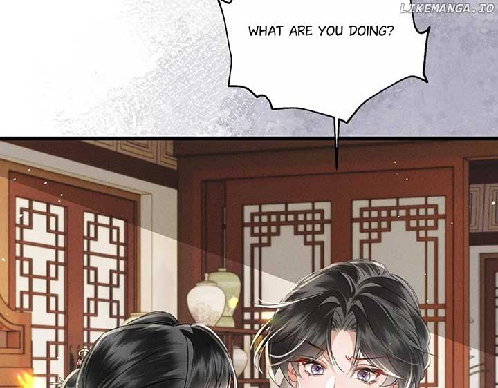 The Tyrant’s Family Lasts Thanks To Her Inner Voice Chapter 56 116