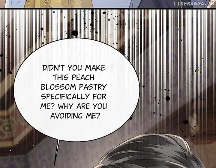 The Tyrant’s Family Lasts Thanks To Her Inner Voice Chapter 56 118