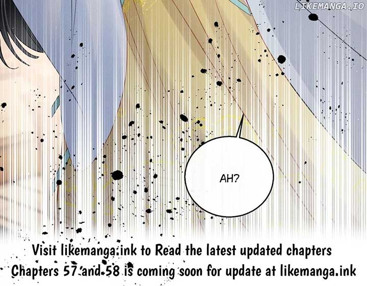 The Tyrant’s Family Lasts Thanks To Her Inner Voice Chapter 56 121