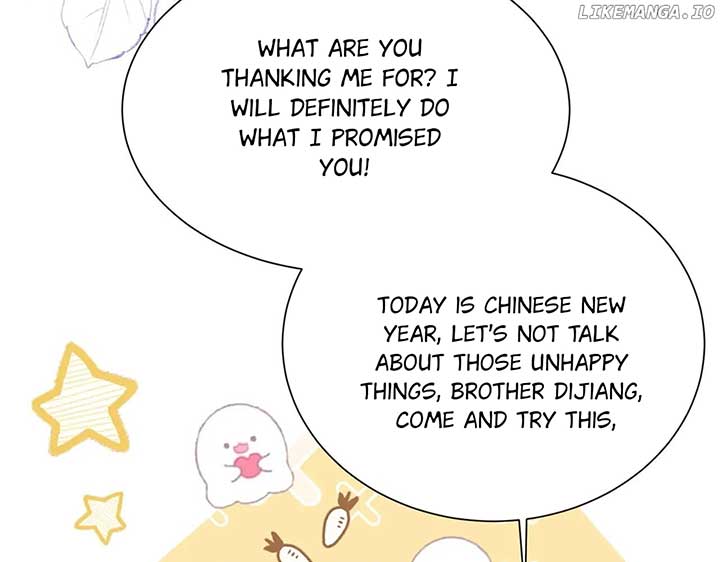The Tyrant’s Family Lasts Thanks To Her Inner Voice Chapter 56 16