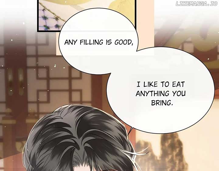 The Tyrant’s Family Lasts Thanks To Her Inner Voice Chapter 56 20