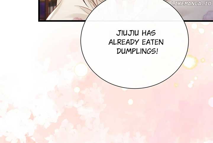 The Tyrant’s Family Lasts Thanks To Her Inner Voice Chapter 56 25