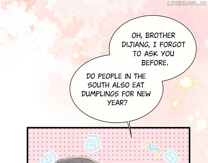 The Tyrant’s Family Lasts Thanks To Her Inner Voice Chapter 56 26