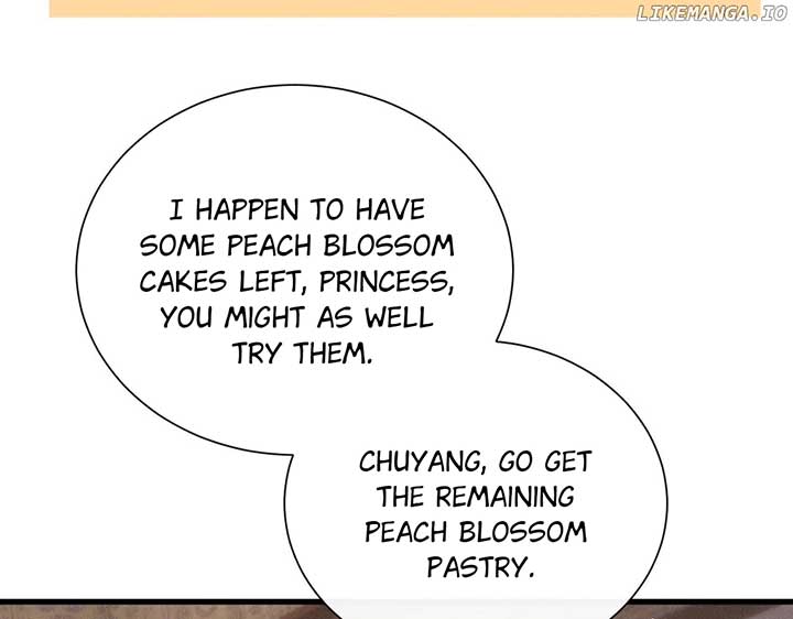 The Tyrant’s Family Lasts Thanks To Her Inner Voice Chapter 56 30