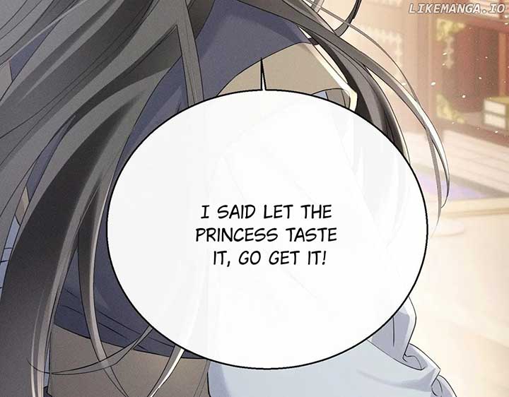 The Tyrant’s Family Lasts Thanks To Her Inner Voice Chapter 56 34