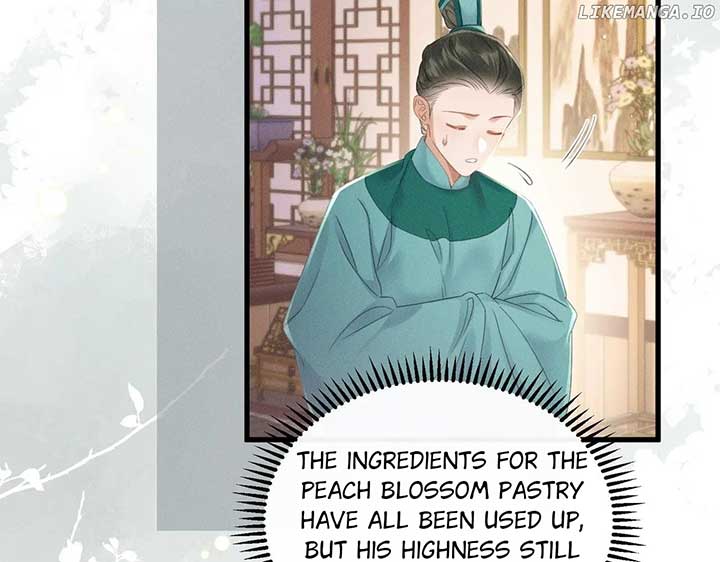 The Tyrant’s Family Lasts Thanks To Her Inner Voice Chapter 56 36
