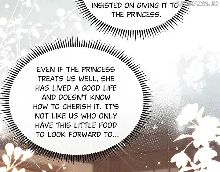 The Tyrant’s Family Lasts Thanks To Her Inner Voice Chapter 56 37