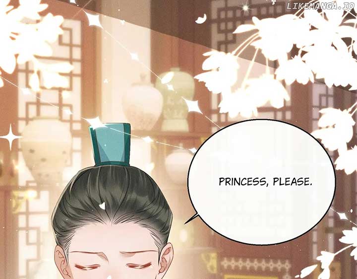 The Tyrant’s Family Lasts Thanks To Her Inner Voice Chapter 56 38