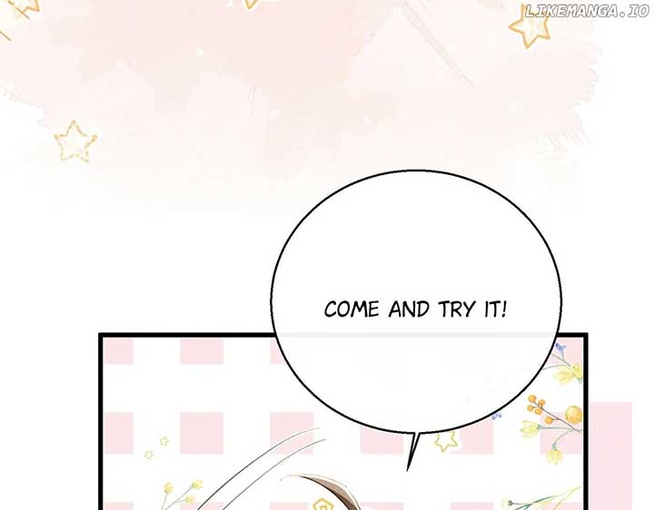 The Tyrant’s Family Lasts Thanks To Her Inner Voice Chapter 56 43