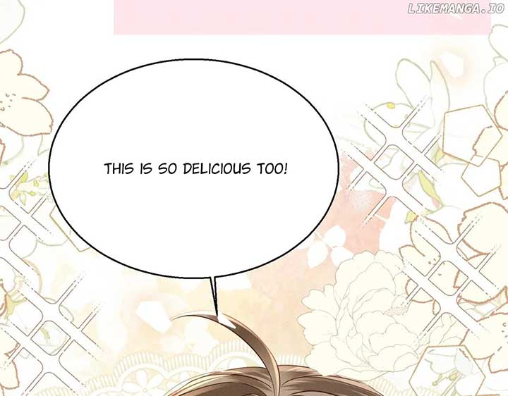 The Tyrant’s Family Lasts Thanks To Her Inner Voice Chapter 56 45
