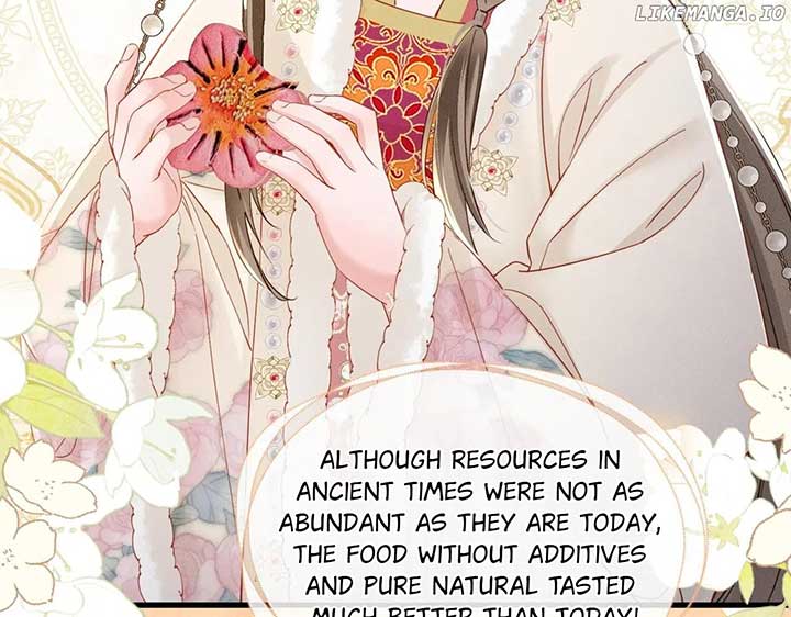 The Tyrant’s Family Lasts Thanks To Her Inner Voice Chapter 56 47