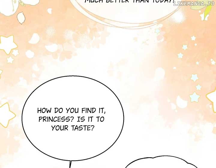 The Tyrant’s Family Lasts Thanks To Her Inner Voice Chapter 56 48