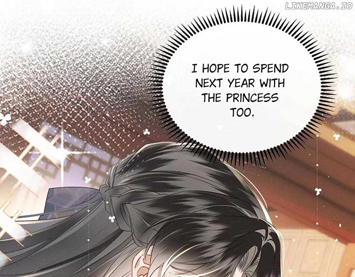 The Tyrant’s Family Lasts Thanks To Her Inner Voice Chapter 56 51