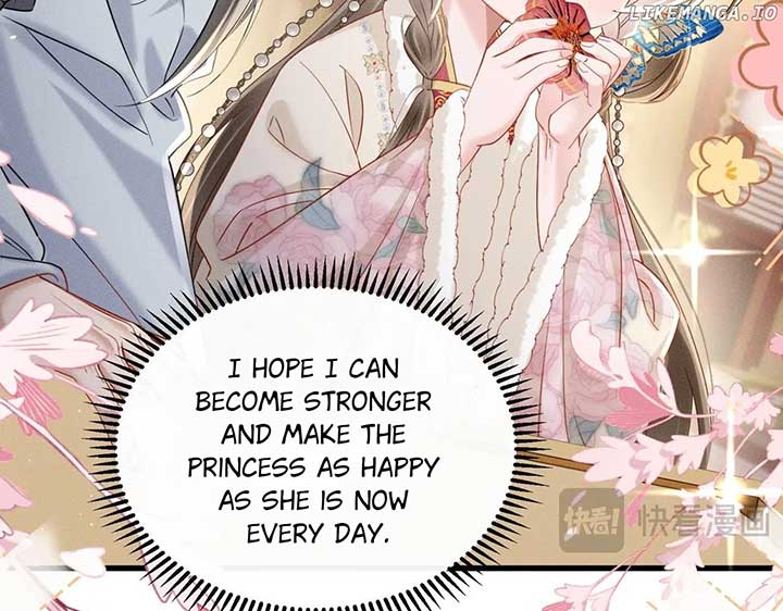The Tyrant’s Family Lasts Thanks To Her Inner Voice Chapter 56 53