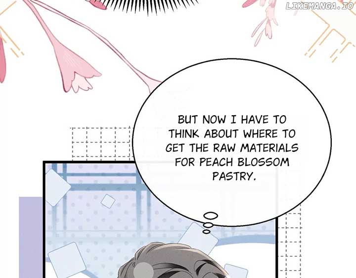 The Tyrant’s Family Lasts Thanks To Her Inner Voice Chapter 56 54