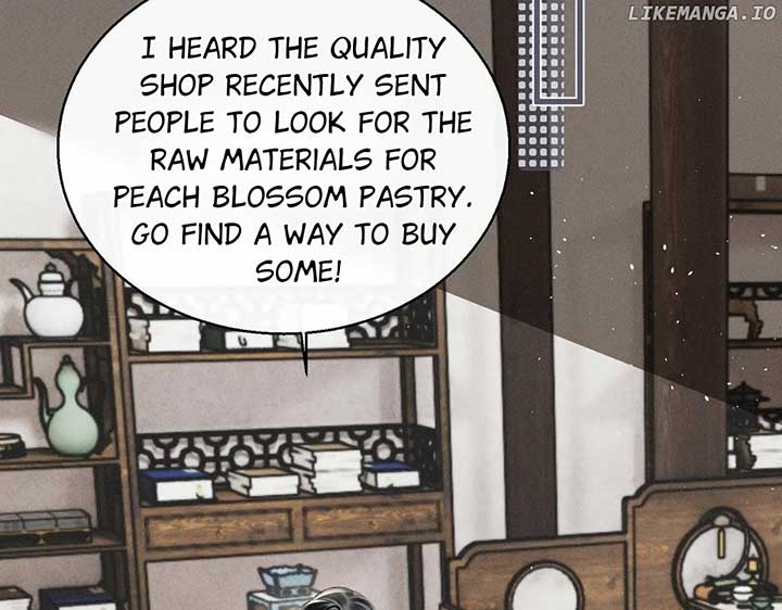 The Tyrant’s Family Lasts Thanks To Her Inner Voice Chapter 56 58