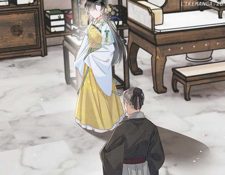 The Tyrant’s Family Lasts Thanks To Her Inner Voice Chapter 56 59
