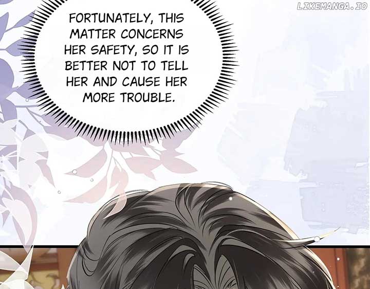 The Tyrant’s Family Lasts Thanks To Her Inner Voice Chapter 56 6